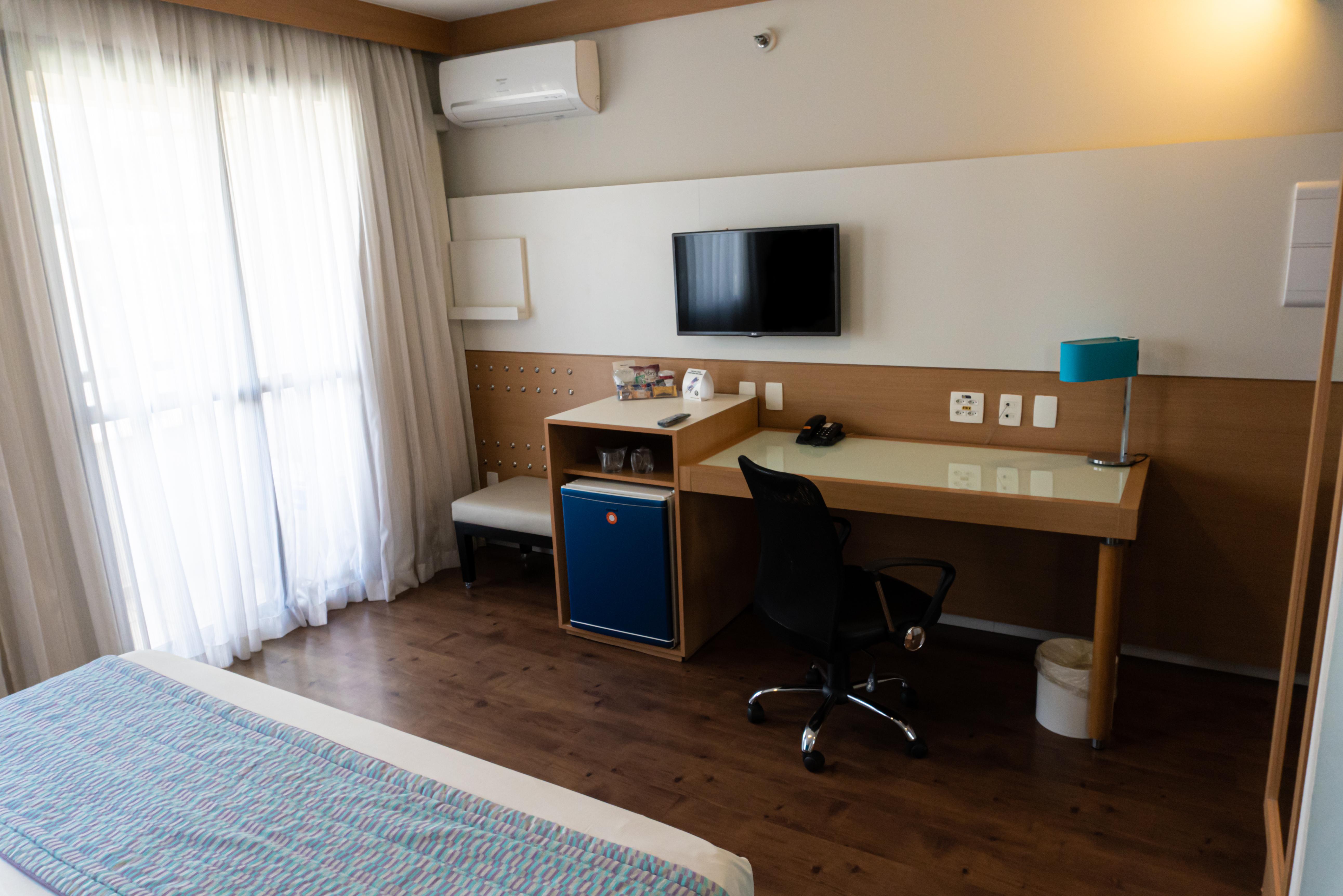 Quality Faria Lima Hotel Sao Paulo Exterior photo